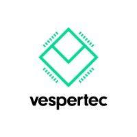 vesper technologies logo image