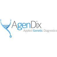 agendix gmbh logo image