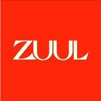 zuul logo image