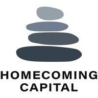 homecoming capital logo image