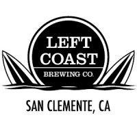 left coast brewing company logo image