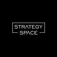 strategy space logo image