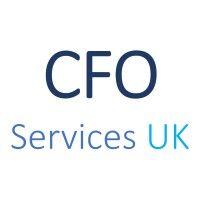 cfo services uk logo image