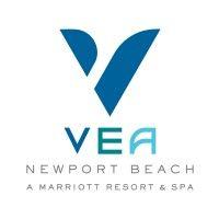 vea newport beach logo image