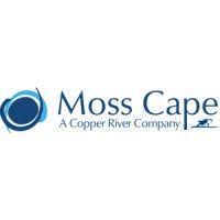 moss cape llc logo image