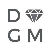 diamond grade media logo image