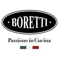 boretti logo image