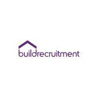 build recruitment logo image