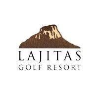 lajitas golf resort logo image