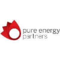 pure energy partners logo image