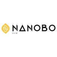 nanobo inc. logo image