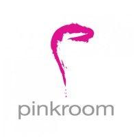 pinkroom miami logo image