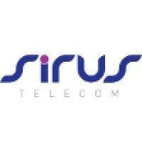 sirus telecom limited logo image