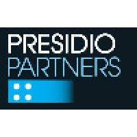 presidio partners logo image