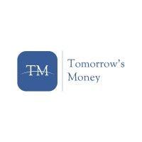 tomorrow's money logo image