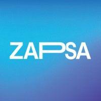 zapsa - renewables, sustainability and cleantech logo image