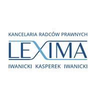 kancelaria lexima logo image