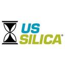 logo of U S Silica Company