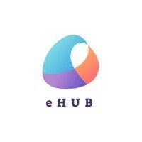 ehub.cz logo image