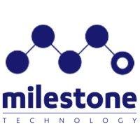 milestone technology