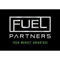 fuel partners logo image