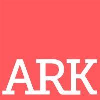 ark solves logo image