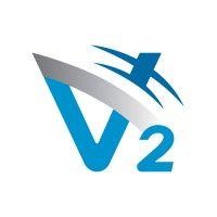 v2track logo image