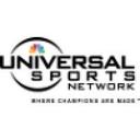 logo of Universal Sports Network