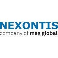 nexontis logo image