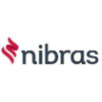 nibras.com logo image