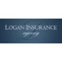 logan insurance agency logo image