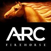 firehorse arc logo image