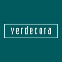 verdecora - cimodin, s.a. logo image