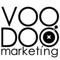 voodoo creative agency logo image