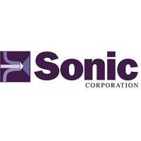 sonic corporation