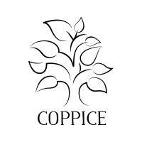 coppice garden centre logo image