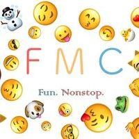 funny movie corporation logo image