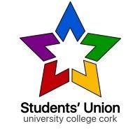 ucc students' union logo image