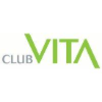 club vita logo image