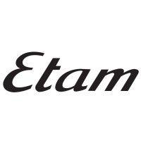 etam logo image