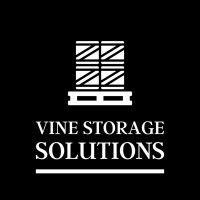 vine storage solutions logo image