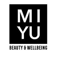 miyu beauty & wellbeing logo image