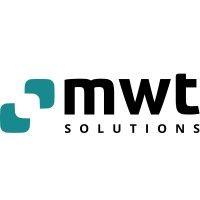 mwt solutions czech logo image