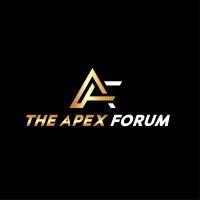 the apex forum logo image