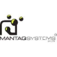 mantaq systems logo image