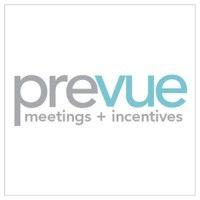 prevue meetings logo image