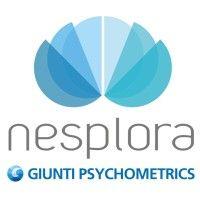 nesplora technology & behavior logo image