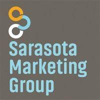 sarasota marketing group logo image