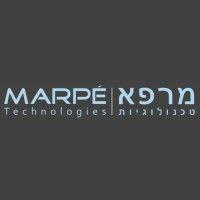 marpe technologies logo image