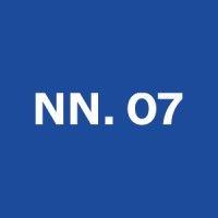 nn.07 logo image